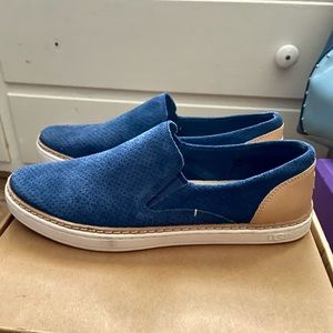 Ugg sneakers